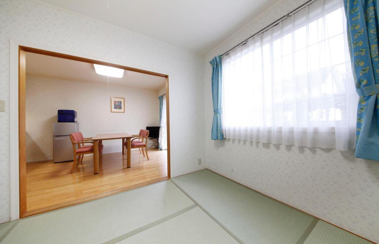 Отель Gotemba Kogen Tokinosumika Экстерьер фото